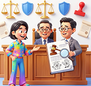 <b>打官司做了单方笔迹鉴定，能直接推翻法院的笔迹鉴定结果吗？</b>